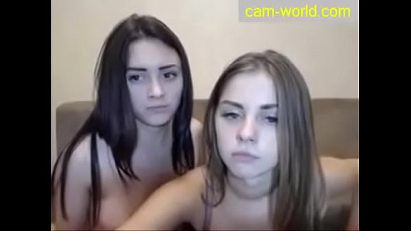 Two Russian Teens Kissing – www.cam-world.com